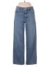 FRAME Blue Jeans Size 26 waist - photo 1
