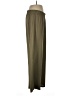 Simplee Green Casual Pants Size L - photo 4