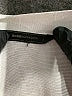 BCBGMAXAZRIA Solid Gray Casual Skirt Size M (estimated) - photo 4