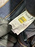 Lole Color Block Yellow Jeans Size 24 waist - photo 7