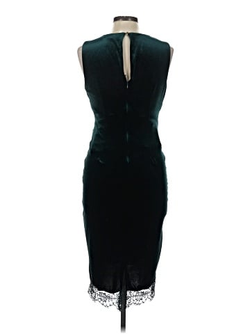 A Pea in the Pod Cocktail Dress (view 2)