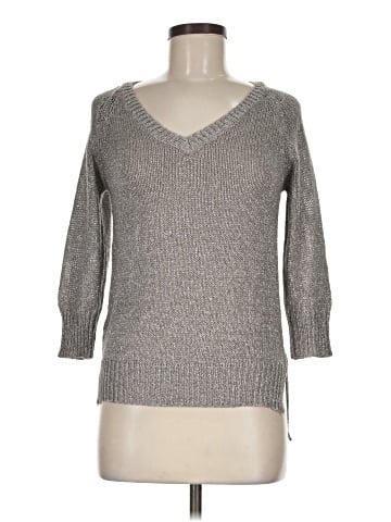 Cubism Pullover Sweater (view 1)