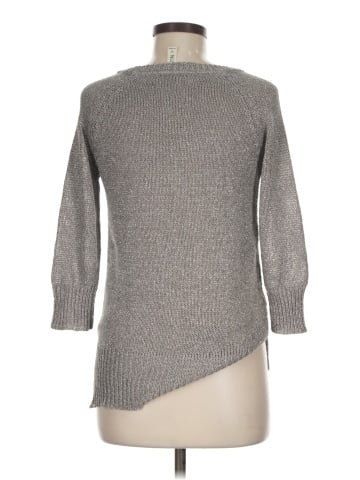 Cubism Pullover Sweater (view 2)