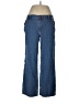 Jag Blue Jeans Size 12 - photo 1