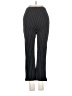 Lyssé Stripes Black Dress Pants Size XS - photo 2