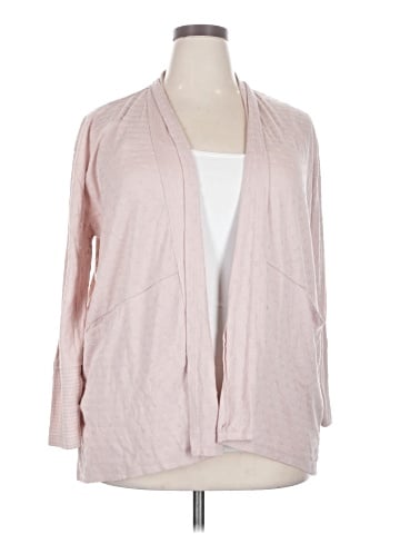 Maurices Cardigan (view 1)
