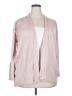 Maurices Pink Cardigan Size 20 (2) - photo 1