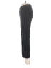 Lyssé Stripes Black Dress Pants Size XS - photo 5