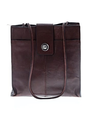 Wilsons Leather Leather Tote (view 1)