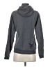 American Apparel 100% Cotton Gray Pullover Hoodie Size S - photo 2
