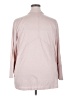 Maurices Pink Cardigan Size 20 (2) - photo 2