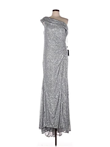 IEENA for Mac Duggal Cocktail Dress (view 1)