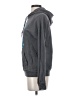 American Apparel 100% Cotton Gray Pullover Hoodie Size S - photo 5