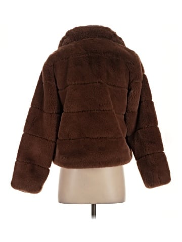 Bailey 44 Faux Fur Jacket (view 2)