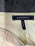 BCBGMAXAZRIA Solid Yellow Shorts Size S - photo 3