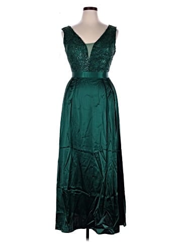 Miusol Cocktail Dress (view 1)