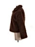 Bailey 44 100% Polyester Brown Faux Fur Jacket Size XS - photo 5