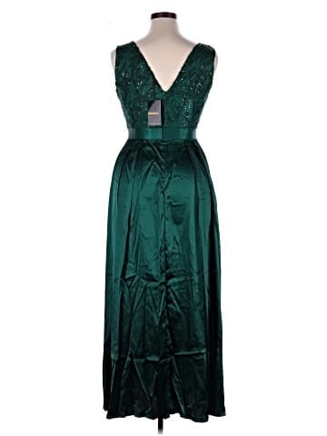 Miusol Cocktail Dress (view 2)