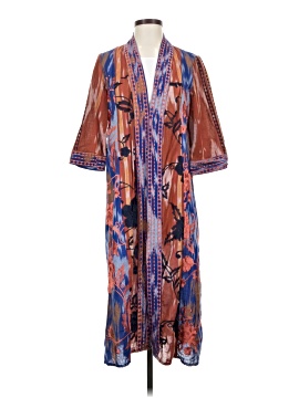 Soft Surroundings Kimono