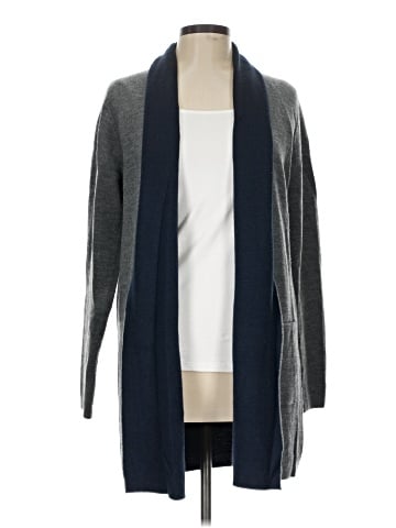Adrienne Vittadini Cardigan (view 1)