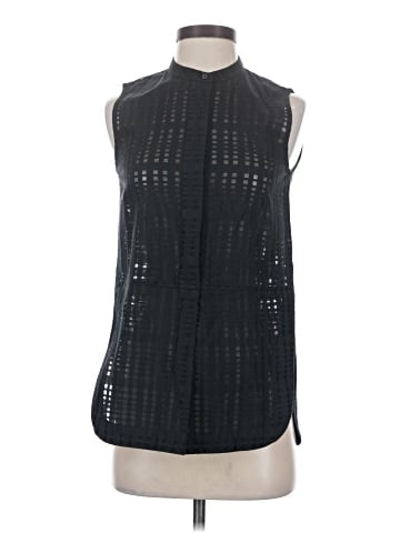 Vince. Sleeveless Blouse (view 1)