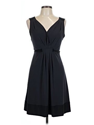 BCBGMAXAZRIA Cocktail Dress (view 1)