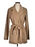 Level 99 Tan Trenchcoat Size M - photo 1