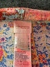 Chico's 100% Rayon Pink Cardigan Size Lg - XL - photo 7