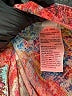 Chico's 100% Rayon Pink Cardigan Size Lg - XL - photo 8