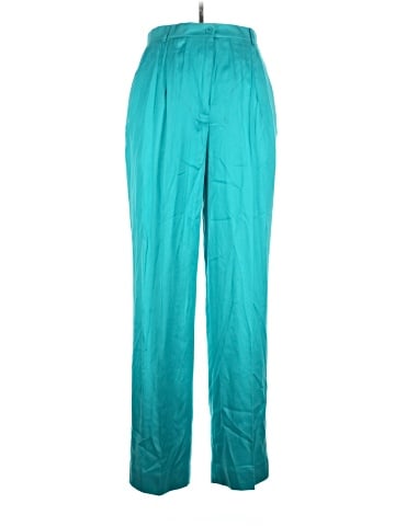 Carlisle Silk Pants (view 1)