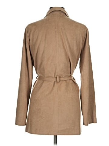 Level 99 Trenchcoat (view 2)