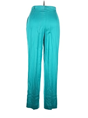 Carlisle Silk Pants (view 2)