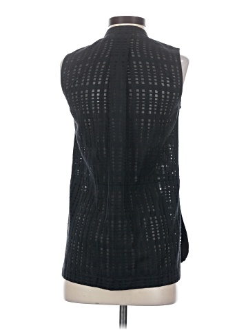 Vince. Sleeveless Blouse (view 2)