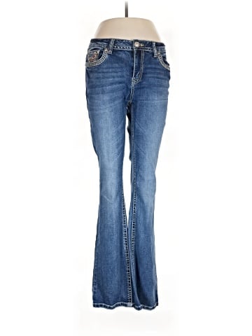 Sexy Couture Jeans (view 1)