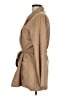 Level 99 Tan Trenchcoat Size M - photo 5