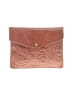 Patricia Nash Tan Clutch One size - photo 1