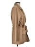 Level 99 Tan Trenchcoat Size M - photo 4