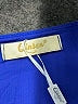 Tinsel Blue Long Sleeve T-Shirt Size XL - photo 7