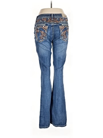 Sexy Couture Jeans (view 2)