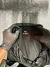 Zone Pro Solid Black Track Pants Size L - photo 7