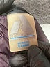First Ascent Black Vest Size XL - photo 6