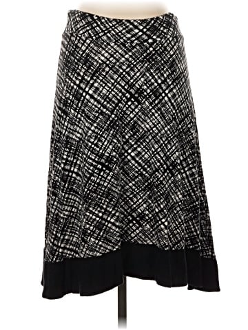 Ann Taylor LOFT Formal Skirt (view 1)