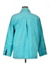 Draper's & Damon's 100% Polyester Teal Fleece Size XL - photo 2