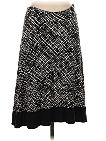 Ann Taylor LOFT Formal Skirt (view 2)