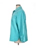 Draper's & Damon's 100% Polyester Teal Fleece Size XL - photo 5