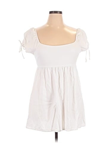 LA Hearts Casual Dress (view 1)
