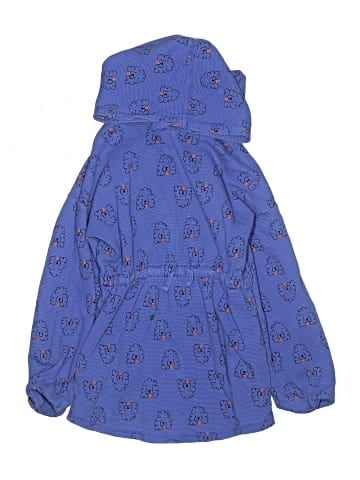 Hanna Andersson Thermal Top (view 1)