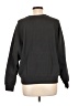 Old Navy Black Gray Sweatshirt Size L - photo 2