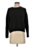 H&M Black Pullover Sweater Size S - photo 1
