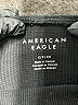 American Eagle Outfitters Black Long Sleeve Turtleneck Size S - photo 7